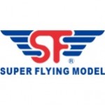 Super Flying Model